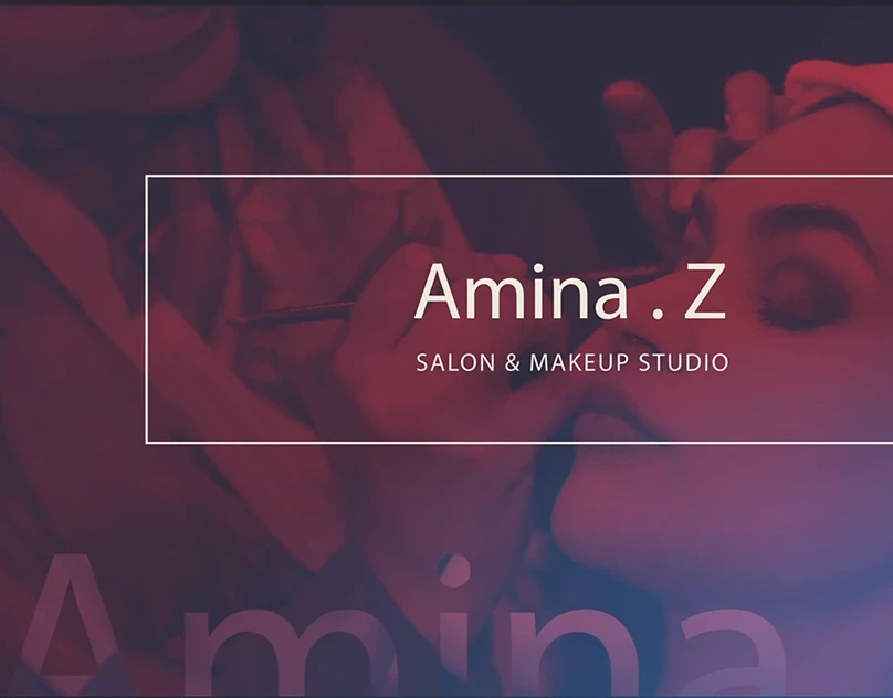 Fashion, Beauty & Film — Video editing portfolio preview
