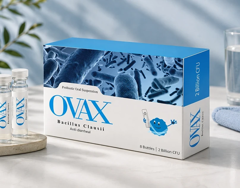 Healthcare & Pharmaceutical Packaging — Graphics portfolio preview