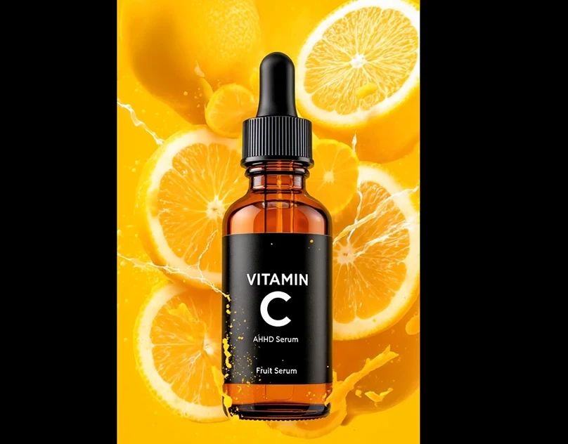 Beauty | Skin Care — Graphics portfolio preview