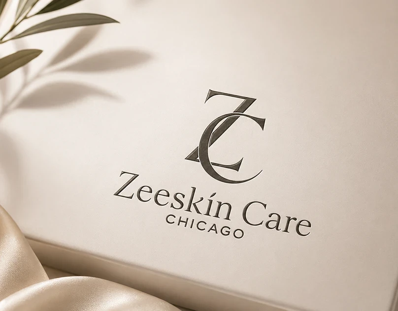 Zeeskin Care — Branding & Packaging — Graphics portfolio preview